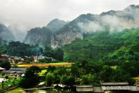 《去有风的地方》带火云南旅游，8个小众旅行地，看过觉得太美了(云南风景区有哪些好玩的地方讲解)